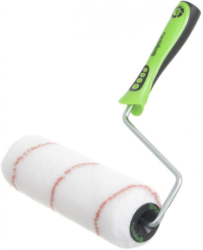 Валик з ручкою TEMPO PRO 48*250 мм 50402189